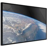  Poster - Curve of the Earth 60x40 | shoptok.hr
