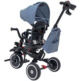 Dječji tricikl RIDER SPORTRIKE - plavi | shoptok.hr
