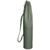 Really Nice Things platnena torba za jogamatku green moss, visina 80 cm Cijene