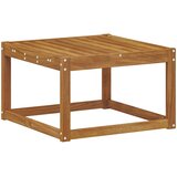  Set vanjskih sofa 8 kom. Prirodna i bež | shoptok.hr