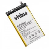 VHBW Baterija za Ulefone Metal, 3050 mAh Cene