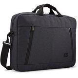 CASELOGIC Case Logic torba za laptop 16" Huxton Attaché, crna | shoptok.hr