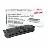 Xerox 006R04964 crni toner, dvopak 2 &amp;times; 1.500 stranica, za B105, B110 i B115 Slike