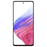 Samsung pametni telefon Galaxy A53 5G Dual SIM 128GB 6GB RAM Awesome Bela | Shoptok.si
