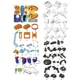 Clementoni igračka science, airo | ePonuda.com