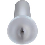 PDX Pump & Dump - realistični umetni pussy masturbator (prosojen) | Shoptok.si