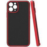  MCTR82 iphone x/xs * futrola textured armor silicone red (139) Cene