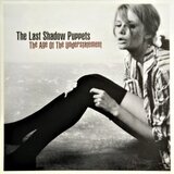 The Last Shadow Puppets - AGE OF UNDERSTATEMENT Cene
