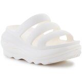 Crocs Japonke Mega Crush Triple Strap pisana Cene