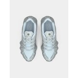Nike Nizke superge 'SHOX TL' pastelno modra / svetlo siva | Shoptok.si