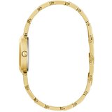Guess Ura ženski, zlata barva | Shoptok.si