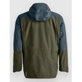 Ortovox Ravine Plus 3L Jakna dark arctic grey 87801 | Shoptok.si