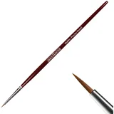 Hobby Brush - Precise Detail