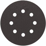 Bosch brusni list F355, 125mm granulacija 100; pakovanje od 5 komada - 2608605116 | ePonuda.com