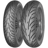 Mitas Letna moto gume 120/70-10 54L Touring Force-SC F/R TL - Skladišče 7 (Dostava 1 delovni dan) Cene
