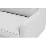 Atelier Del Sofa Trosed Robin Extra 3, 220x84x87cm, Svijetlosiva | Eponuda.ba