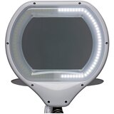 Maul LED-svetilka s povečevalnim steklom CRYSTAL, svetilna doba 20000 ur, možnost zatemnitve | Shoptok.si