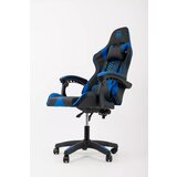 S1G gejmerska stolica - plava | ePonuda.com