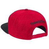 Mitchell And Ness Kape s šiltom Chicago Bulls Rdeča Cene