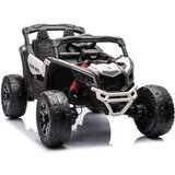  Buggy na akumulator Can-am DK-CA003 4x4 - bijeli Cijene