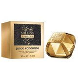 Parfem Lady Million Fabulous Intense parfumirana voda za ženske 80 ml | Shoptok.si