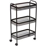 Kolica FIVE kuhinjska kolica MAYAJ 46.5x26.5x79cm | Eponuda.ba