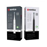 Eldom električna četkica sd100, bijela | shoptok.hr