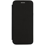  Premium Soft preklopna torbica Samsung Galaxy S21 Plus G996 - črna Cene