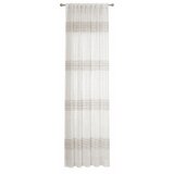 Lesnina XXXL KONČANA ZAVESA prosojno 140/245 cm Cene