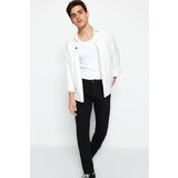 Trendyol Jeans - Black - Straight | Shoptok.si