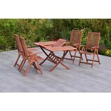 Gardenson Vrtni Set Cordoba, Masivno | Shoptok.si