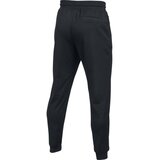 Under Armour UA Sportstyle Tricot Pants, Black/White - S, (20488941) | Shoptok.si