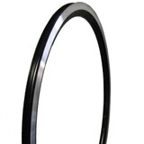  Obruč za bicikl 20x1.75, aluminijum, dupli zid, crni | Eponuda.com