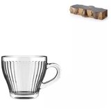  ŠALICE ZA ESPRESSO 90ML 6/1 MISTRAL STAKLO Cijene
