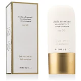 The Ritual of Namaste Daily Advanced Moisturiser dnevna krema SPF 50 50 ml