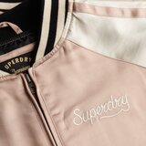 Superdry Suikajan Embroidered jakna | Eponuda.com
