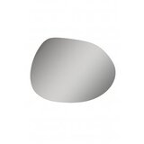 Hanah home ogledalo piago silver