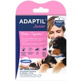 Adaptil Junior ovratnica - 1 kos u
