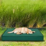 Jasuk za pse Eva Garden Dog XL, 95x75 cm, Zeleni