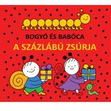  Bogyó i Babóca - Stonogina zabava slikovnica - | shoptok.hr