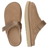 Ugg Klompe 'Goldenstar' tamno bež | shoptok.hr