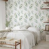  Tapeta - Dancing Green 50x1000 | shoptok.hr