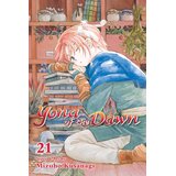 Harper Collins Publishers Ltd Mizuho Kusanagi - Yona of the Dawn, Vol. 21 | Eponuda.com