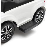  Poganjalec Volkswagen T-Roc (bel) z vodilom | Shoptok.si