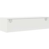 vidaXL TV ormarići 2 kom bijeli 100x31x25,5 cm konstruirano drvo | shoptok.hr
