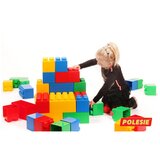 Polesie Konstruktorski set kocke XXL 24 delova ( SW12053 ) Cene
