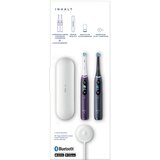Oral-b zobna ščetka io series 8 mit 2. Handstück | Shoptok.si