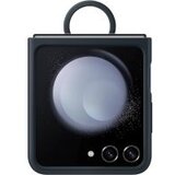 Samsung maskica za Z Flip 5 s prstenom Indigo | Eponuda.ba