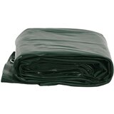vidaXL Cerada zelena 1 5x2 m 600 g/m² | shoptok.hr