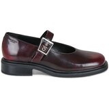Vagabond Shoemakers Balerinke ELLIS Bordo | Shoptok.si